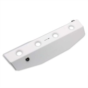 Subaru WRX STI Pulley Covers - BLOX Racing - Black - `15-`27 Subaru WRX STI Pulley Covers - BLOX Racing - Black - `15-`27